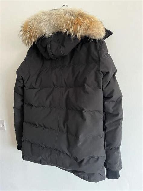 cheap canada goose jackets ebay